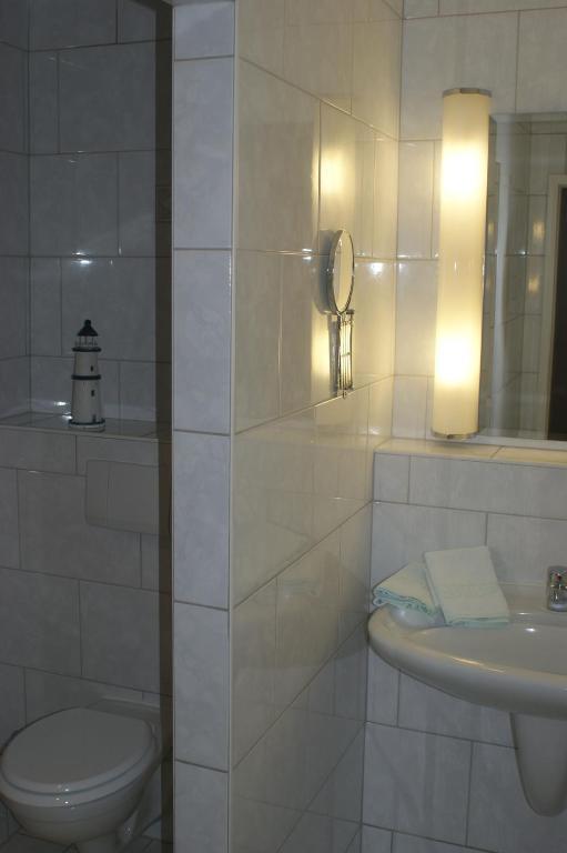Hotel Willert วิสมาร์ ห้อง รูปภาพ