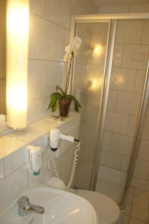 Hotel Willert วิสมาร์ ห้อง รูปภาพ