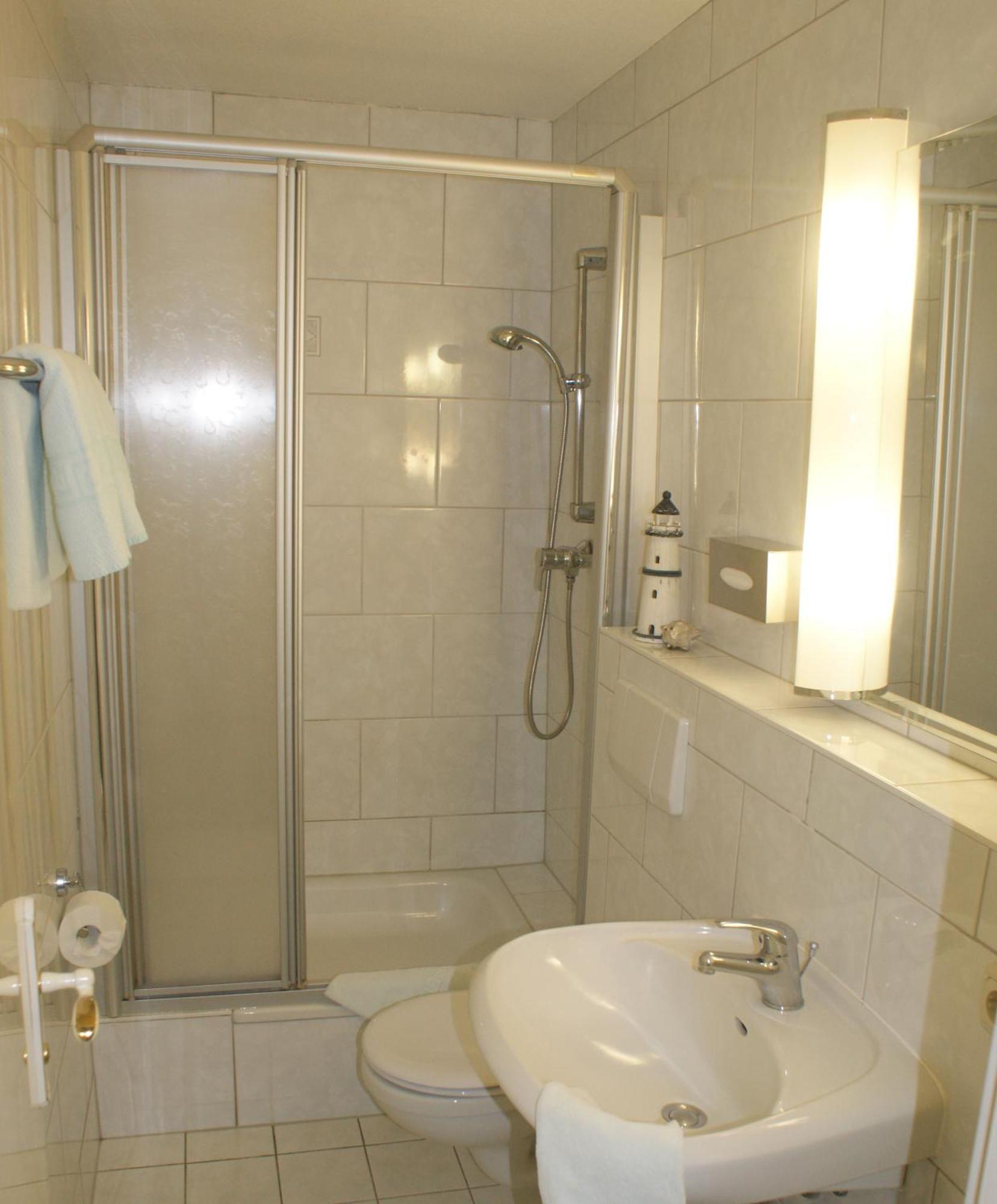 Hotel Willert วิสมาร์ ห้อง รูปภาพ