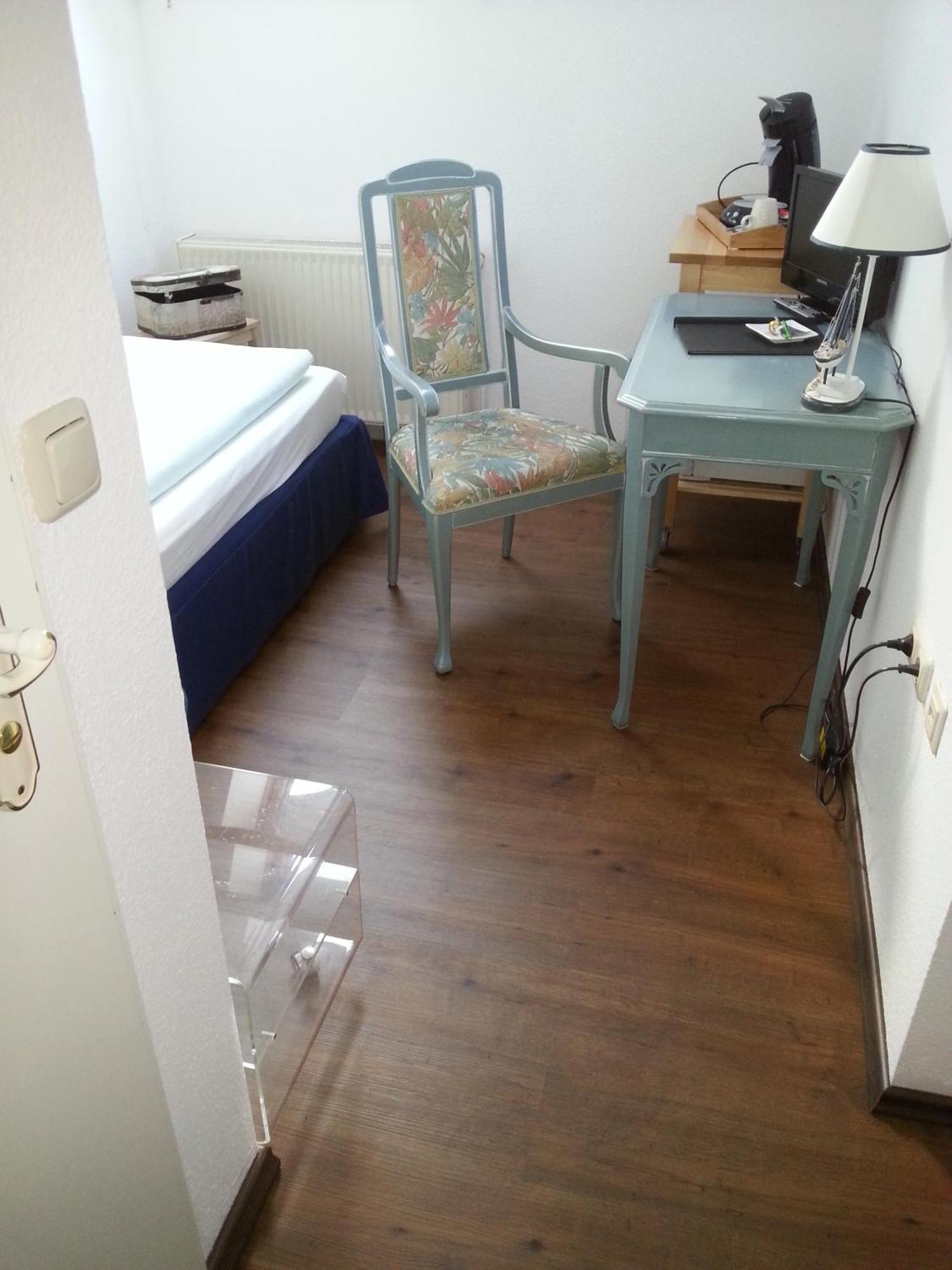 Hotel Willert วิสมาร์ ห้อง รูปภาพ