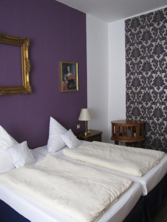 Hotel Willert วิสมาร์ ห้อง รูปภาพ